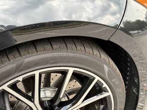 New 2026 Maserati GranCabrio Modena AWD/4WD image 14