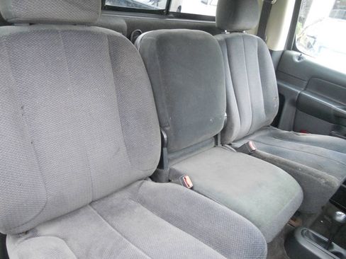 Used 2002 Dodge Ram 1500 Truck 4x4 Regular Cab image 18