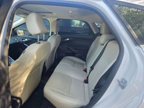 Used 2017 Ford Focus Titanium image 30