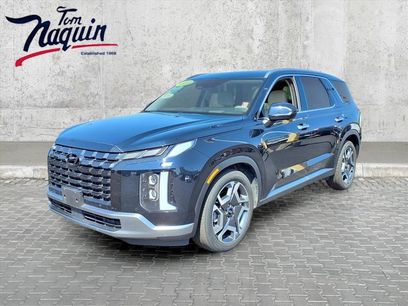 Used 2024 Hyundai Palisade Limited