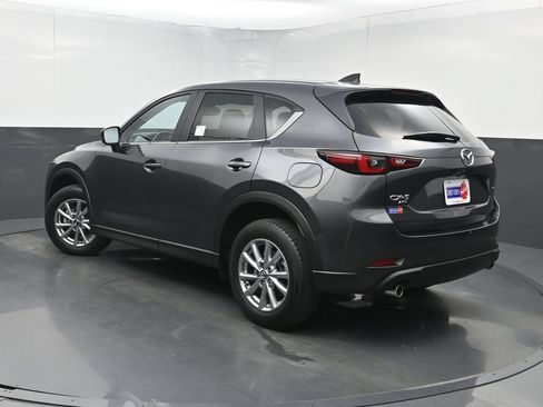 Used 2023 MAZDA CX-5 AWD 2.5 S image 21