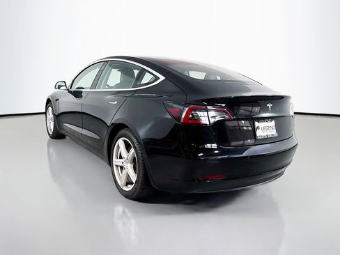 Used 2018 Tesla Model 3 Long Range RWD image 7