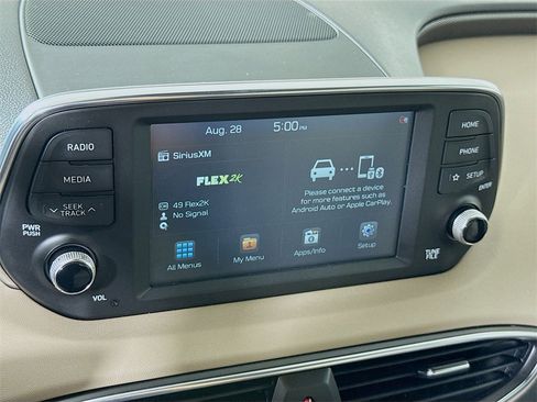 Used 2020 Hyundai Santa Fe SEL image 6