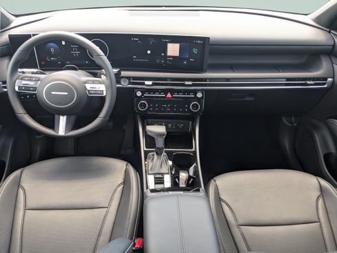 New 2026 Hyundai Santa Cruz Limited AWD/4WD image 19