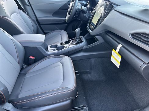 New 2026 Subaru Crosstrek 2.5i Limited w/ Crosstrek Mirror Package AWD/4WD image 8
