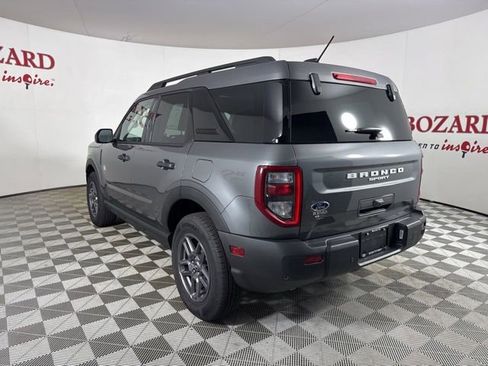 New 2025 Ford Bronco Sport Big Bend image 5