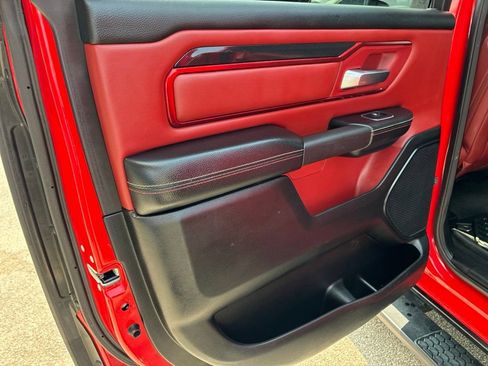 Used 2020 RAM 1500 Rebel w/ Rebel Level 1 Equipment Group RWD image 32
