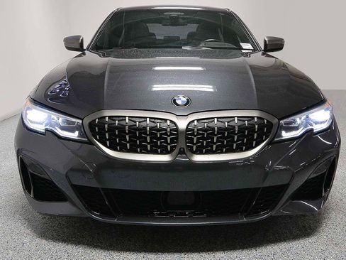 Used 2021 BMW M340i xDrive image 2
