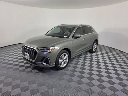 Used 2022 Audi Q3 2.0T Premium Plus w/ Premium Plus Package
