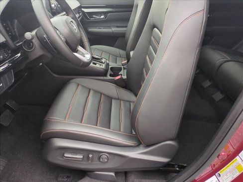 New 2026 Honda CR-V Sport Touring image 4