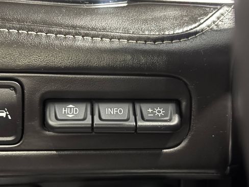Used 2023 GMC Yukon Denali Ultimate AWD/4WD image 37
