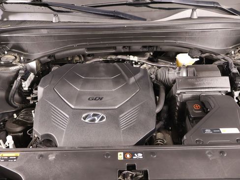 Used 2020 Hyundai Palisade Limited image 22