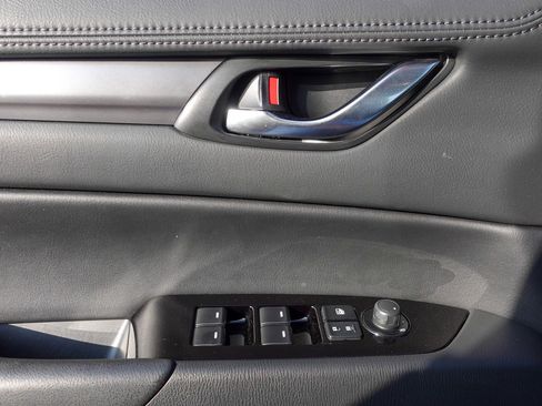 Certified 2025 MAZDA CX-5 AWD 2.5 S w/ Preferred Package image 12