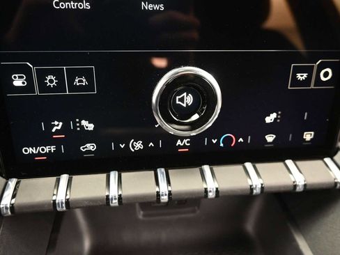 New 2026 GMC Terrain Elevation w/ Black Edition image 16