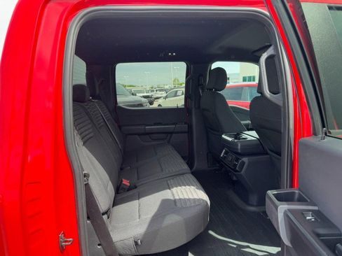 Certified 2023 Ford F150 XL w/ STX Appearance Package AWD/4WD image 10