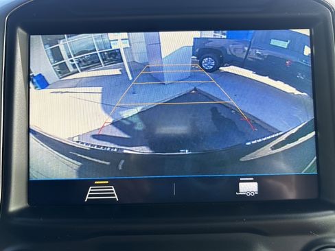 Used 2021 Chevrolet Silverado 1500 RST image 21