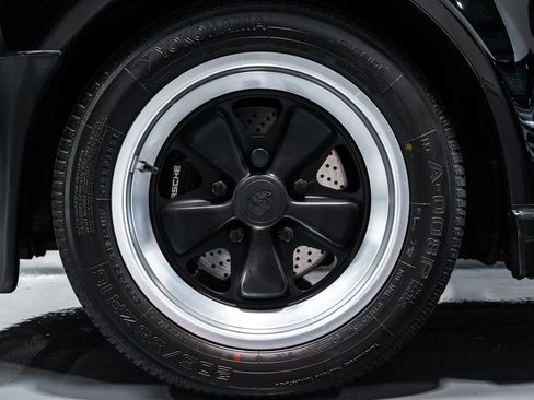 Used 1988 Porsche 911 Carrera image 28