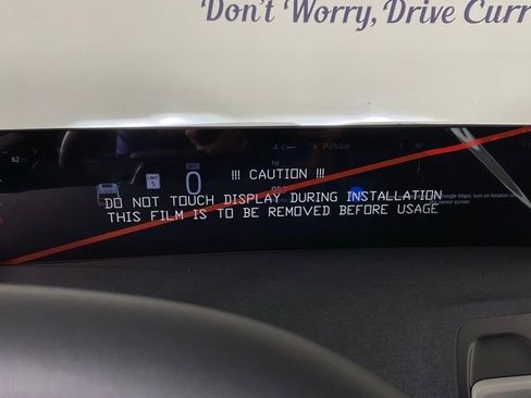 New 2025 Ford Expedition Active image 27