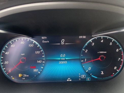 Used 2023 Mercedes-Benz C 300 Coupe image 10
