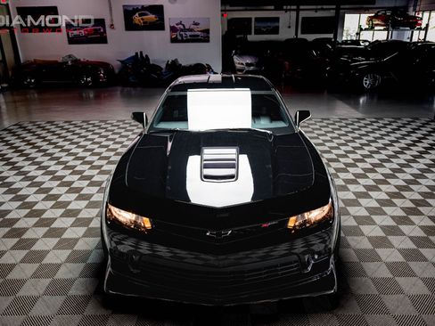 Used 2015 Chevrolet Camaro Z/28 RWD image 72