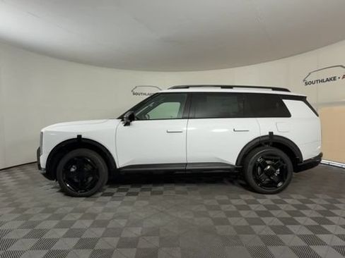 New 2027 Kia Telluride X-Line SX Prestige AWD/4WD image 5