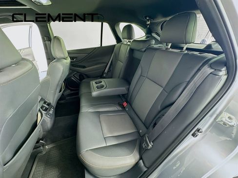 Used 2022 Subaru Outback Wilderness w/ Wilderness Package AWD/4WD image 32