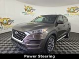 Used 2019 Hyundai Tucson SEL w/ Cargo Package image 3