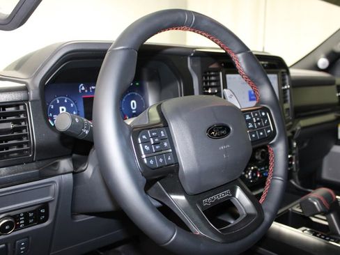 New 2026 Ford F150 Raptor AWD/4WD image 18
