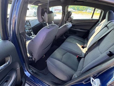 Used 2014 Chrysler 200 LX FWD image 38