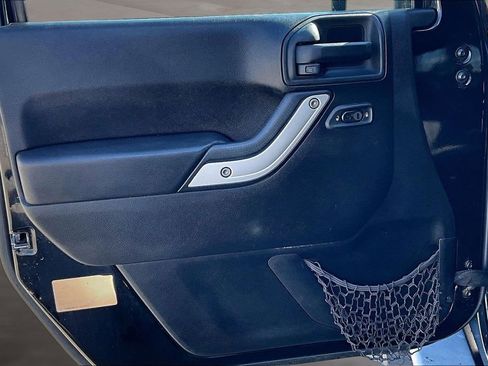 Used 2013 Jeep Wrangler Unlimited Sahara w/ Dual Top Group image 24