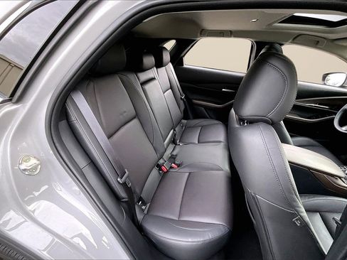 Used 2025 MAZDA CX-30 AWD 2.5 S w/ Premium Package image 23