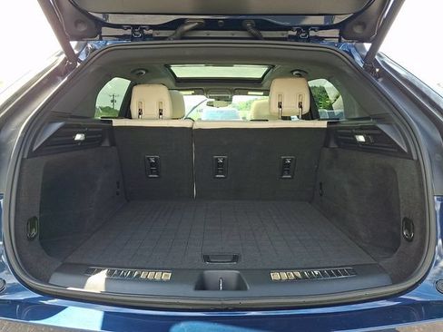 Used 2021 Cadillac XT4 Sport AWD/4WD image 29