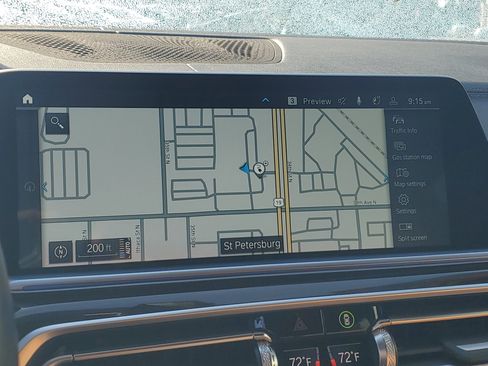 Used 2023 BMW X5 xDrive45e w/ Executive Package image 23