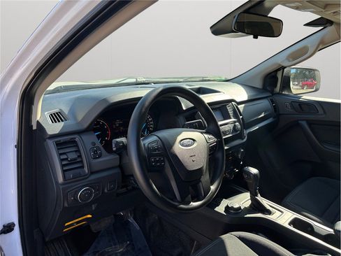 Used 2021 Ford Ranger XL w/ FX4 Off-Road Package image 6