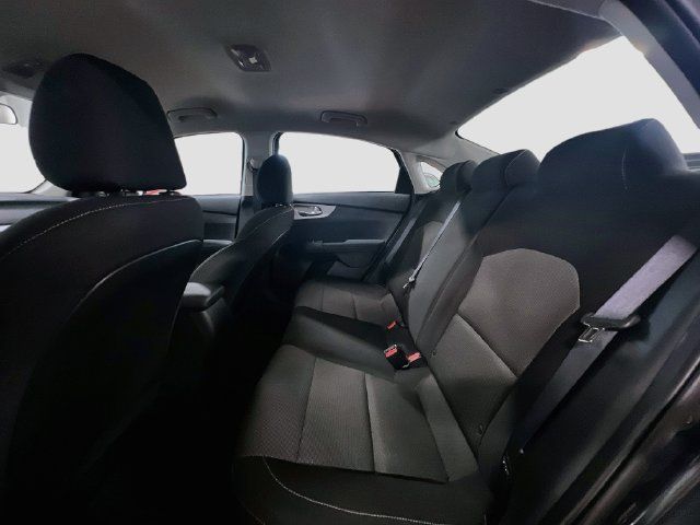 Certified 2023 Kia Forte LXS FWD image 22