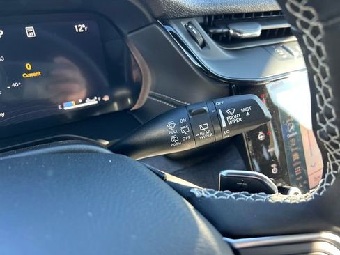 New 2026 Jeep Grand Cherokee Laredo image 16