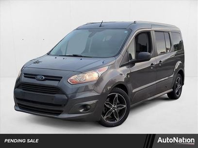Used 2018 Ford Transit Connect XLT