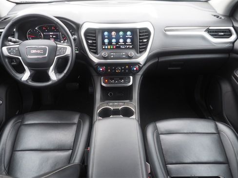 Used 2023 GMC Acadia SLT image 23