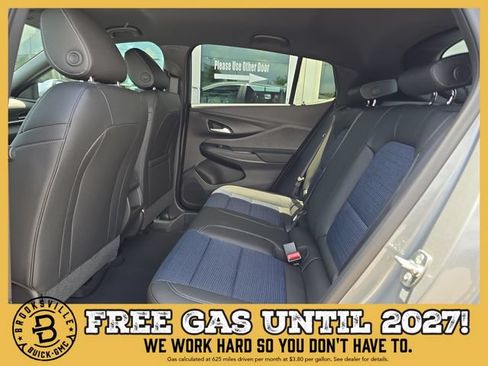 New 2026 Buick Envista Preferred w/ Convenience I Package FWD image 15