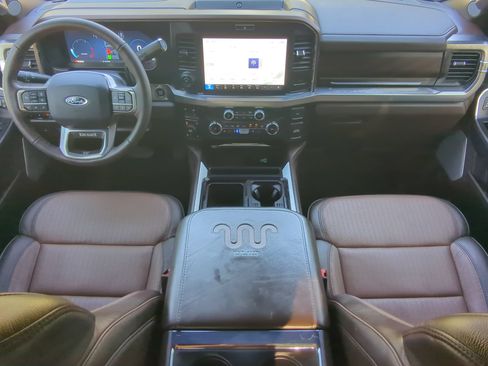 Certified 2026 Ford F350 King Ranch AWD/4WD image 50