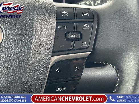Used 2025 Toyota Camry SE FWD image 33