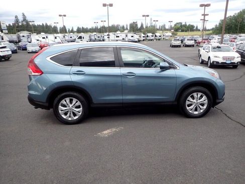 Used 2013 Honda CR-V EX-L image 6