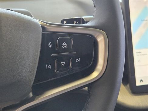 New 2026 Volvo EX30 Cross Country Ultra image 25