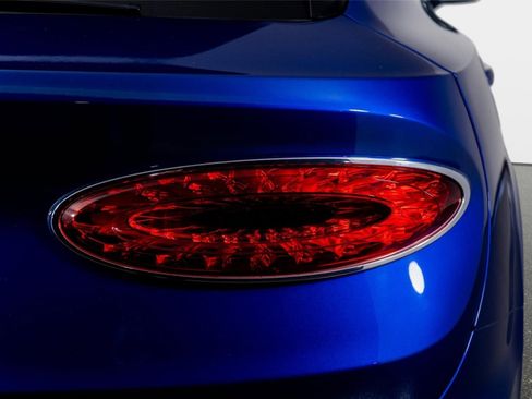 Used 2022 Bentley Bentayga Speed image 17