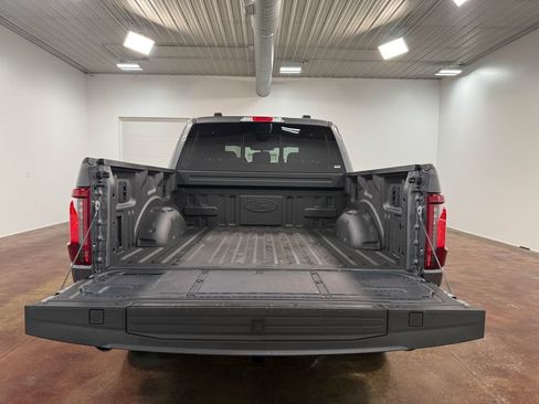 Used 2025 Ford F150 XLT w/ Equipment Group 302A MID AWD/4WD image 26