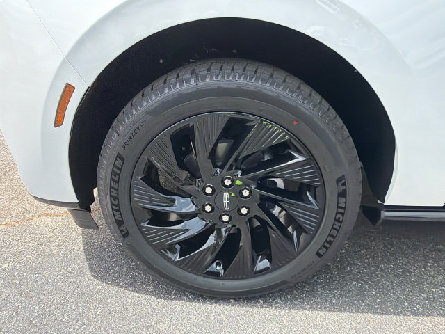 New 2027 Lincoln Navigator L Reserve w/ Jet Appearance Package RWD image 13