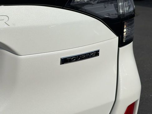 New 2026 Subaru Forester Touring w/ Touring Package image 12