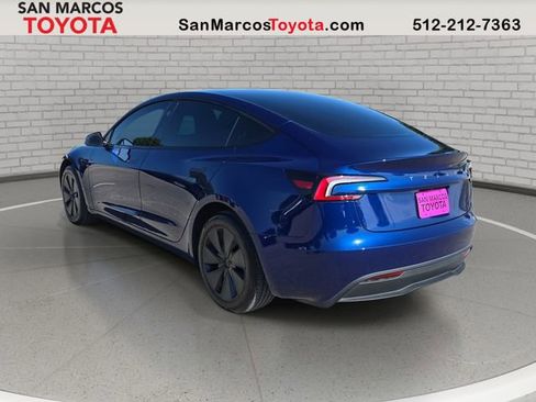 Used 2025 Tesla Model 3 RWD image 8