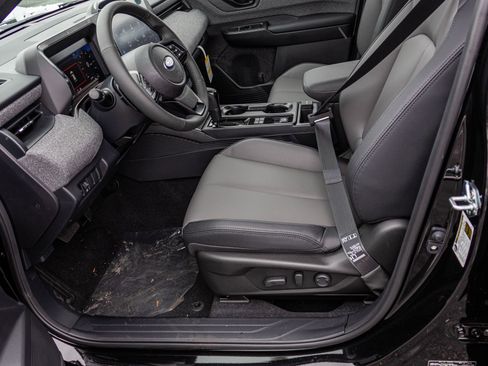 New 2026 Subaru Outback Premium image 17