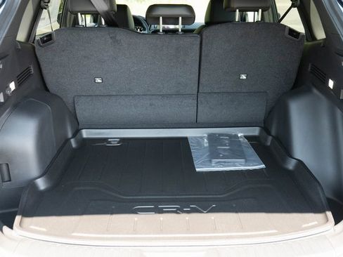 New 2026 Honda CR-V Sport-L image 13